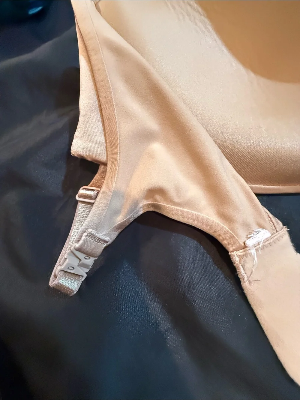 VS Wireless Push-up Bra